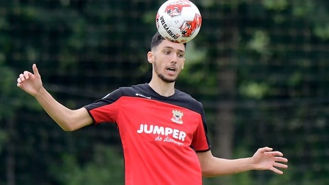 的大胆启用 的大胆启用