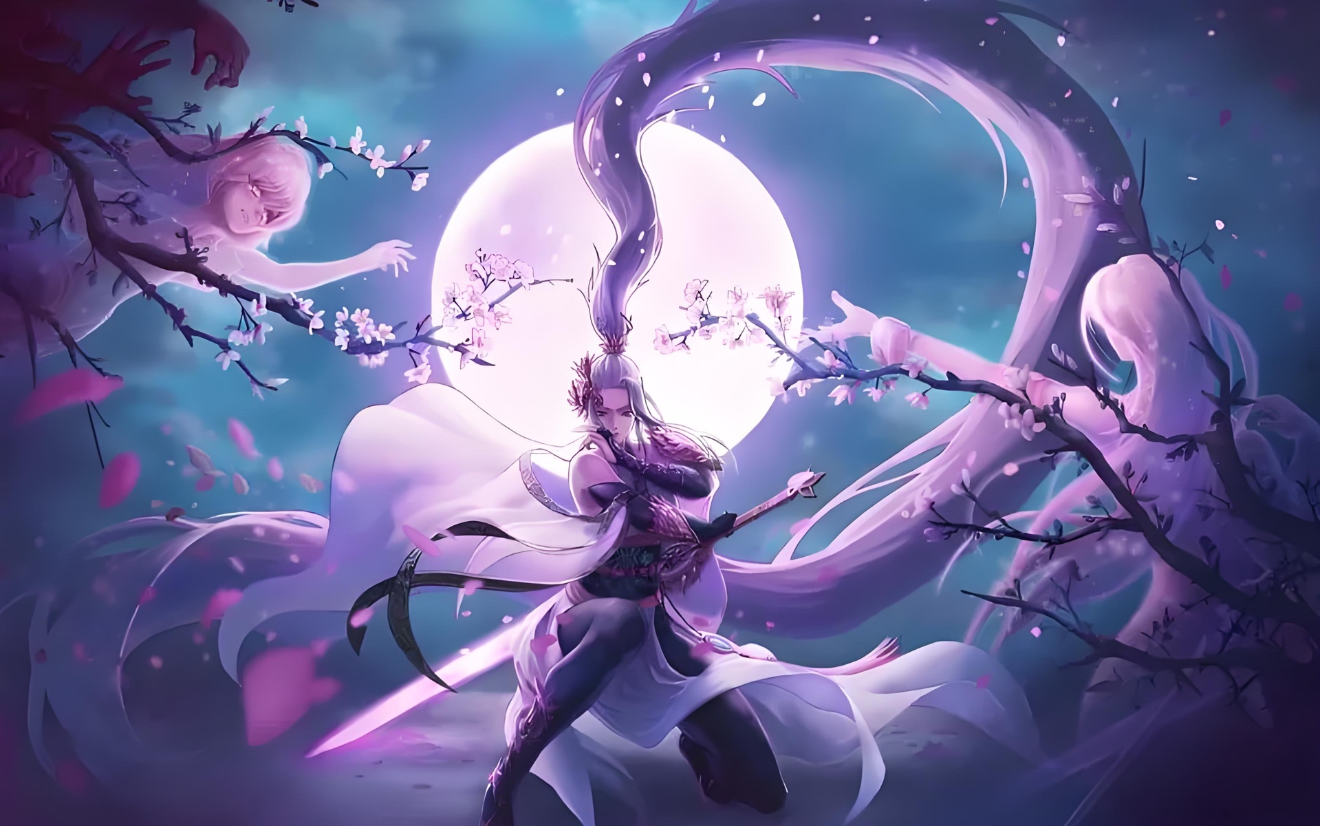 球舞台上 球舞台上