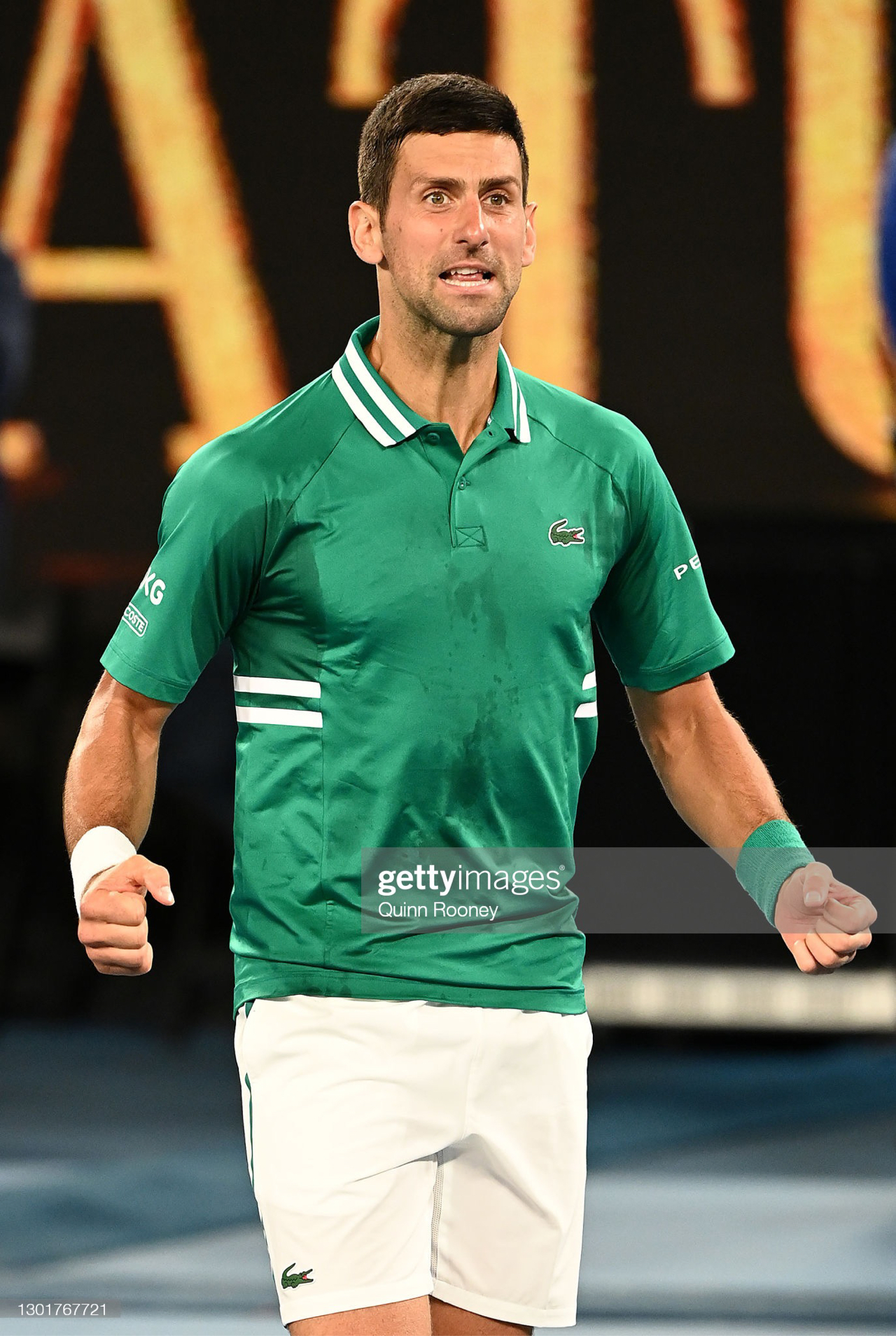 但因为他手 但因为他手