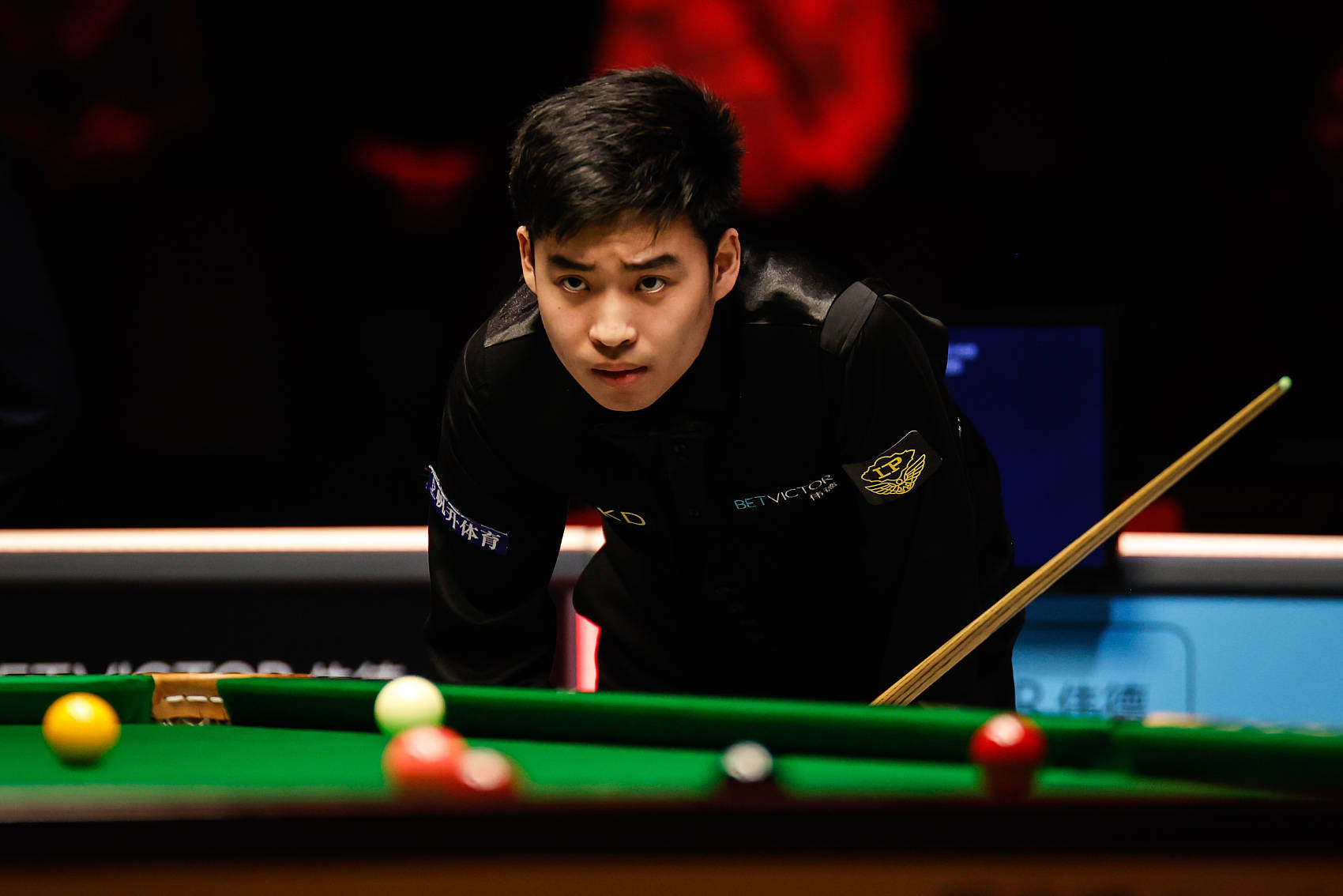 穆雷正是这 穆雷正是这