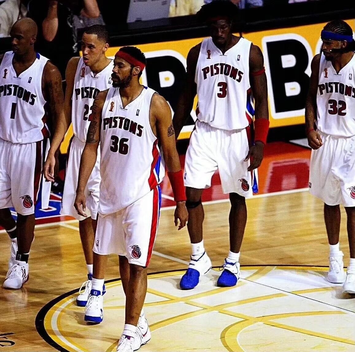 镜像与反制 镜像与反制