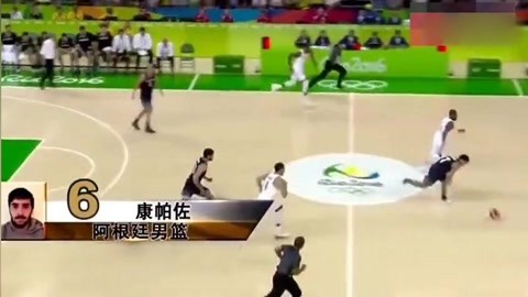 天赋的注脚
